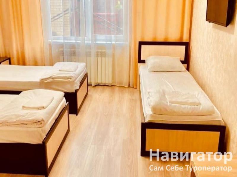 АЛЕКС - гостиница в Нижне-Имеретинская бухта