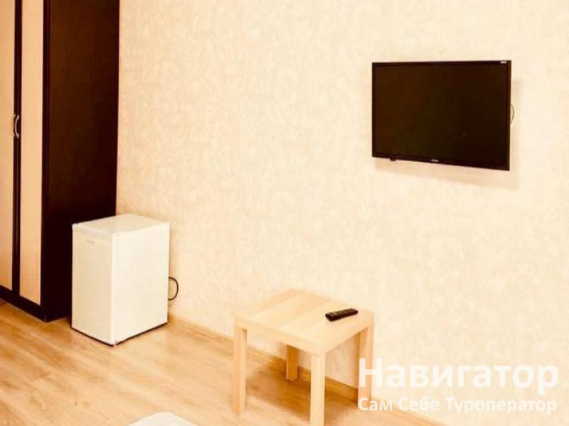 АЛЕКС - гостиница в Нижне-Имеретинская бухта