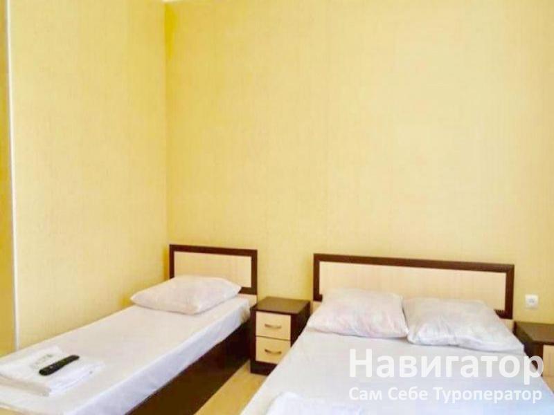 АЛЕКС - гостиница в Нижне-Имеретинская бухта