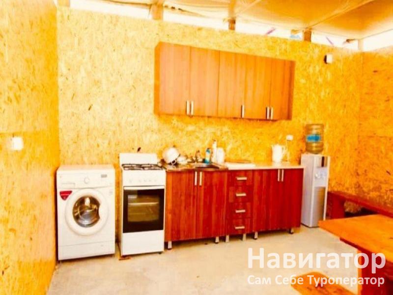 АЛЕКС - гостиница в Нижне-Имеретинская бухта