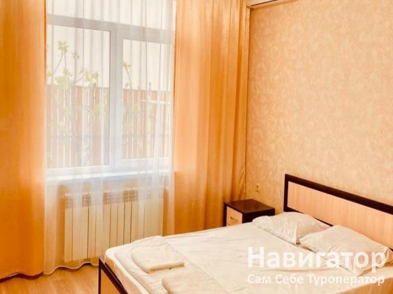 АЛЕКС - гостиница в Нижне-Имеретинская бухта