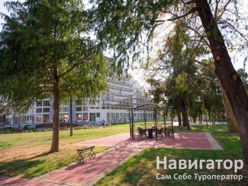 ЕВРОПА - отель в Гагра