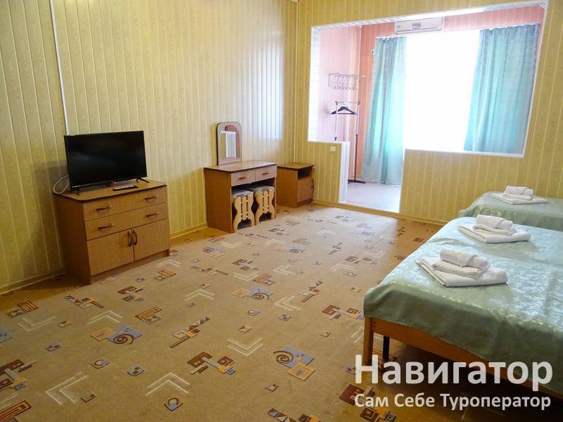 НА ОРЕХОВОЙ - гостевой дом в Джубга