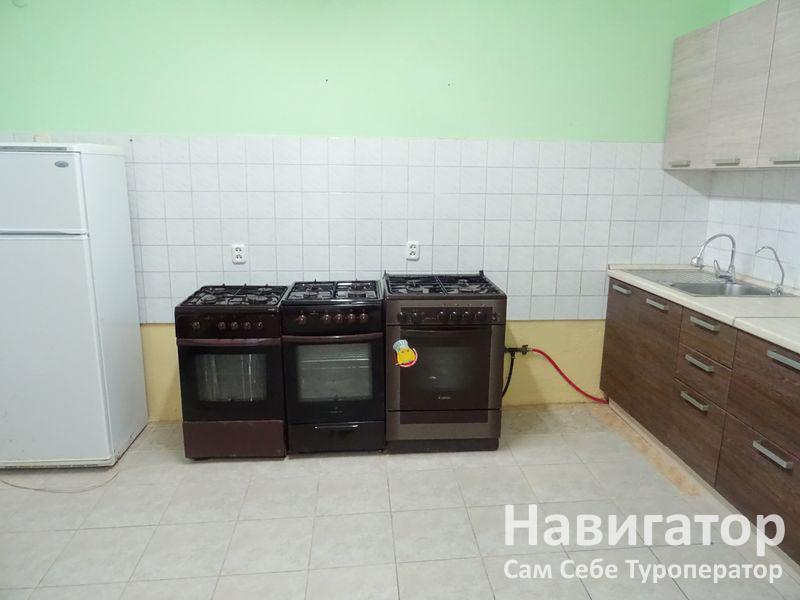 НА ОРЕХОВОЙ - гостевой дом в Джубга