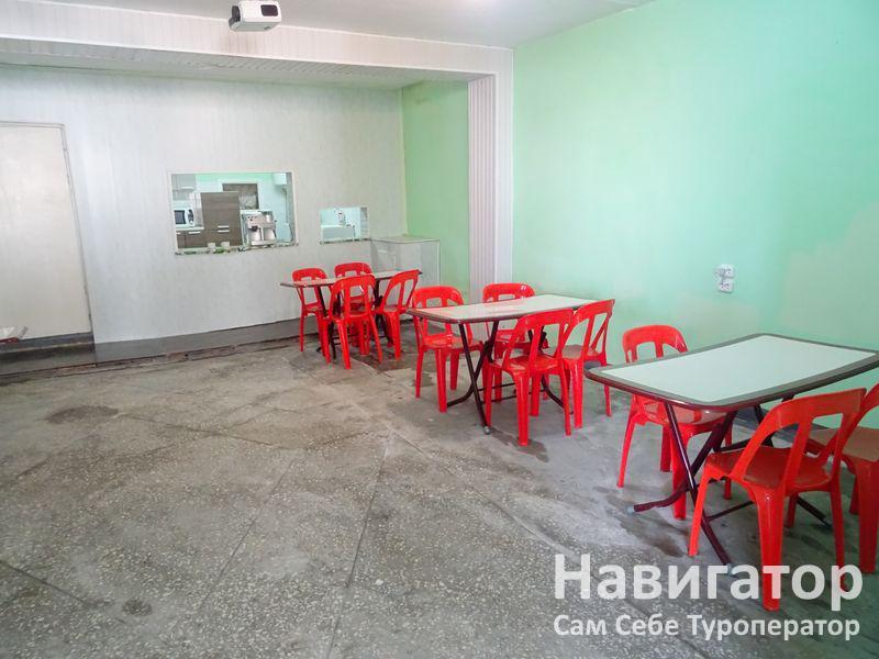 НА ОРЕХОВОЙ - гостевой дом в Джубга