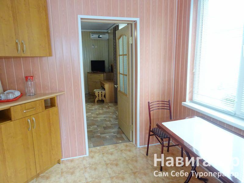 НА ОРЕХОВОЙ - гостевой дом в Джубга