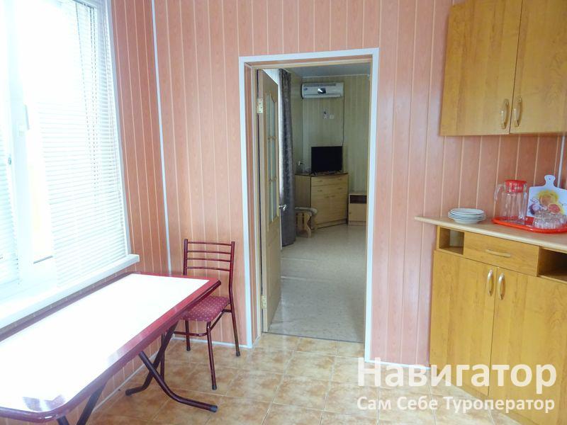 НА ОРЕХОВОЙ - гостевой дом в Джубга