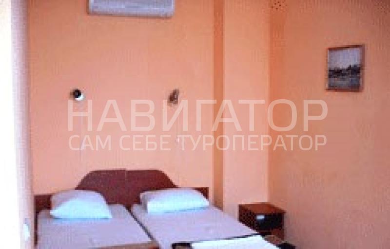 РИВЬЕРА - мини-отель в Центр