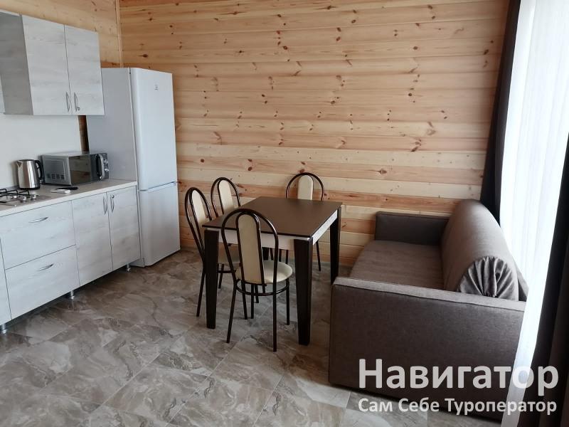 ЭМИЛИЯ - гостевой дом в пос. Новомихайловский