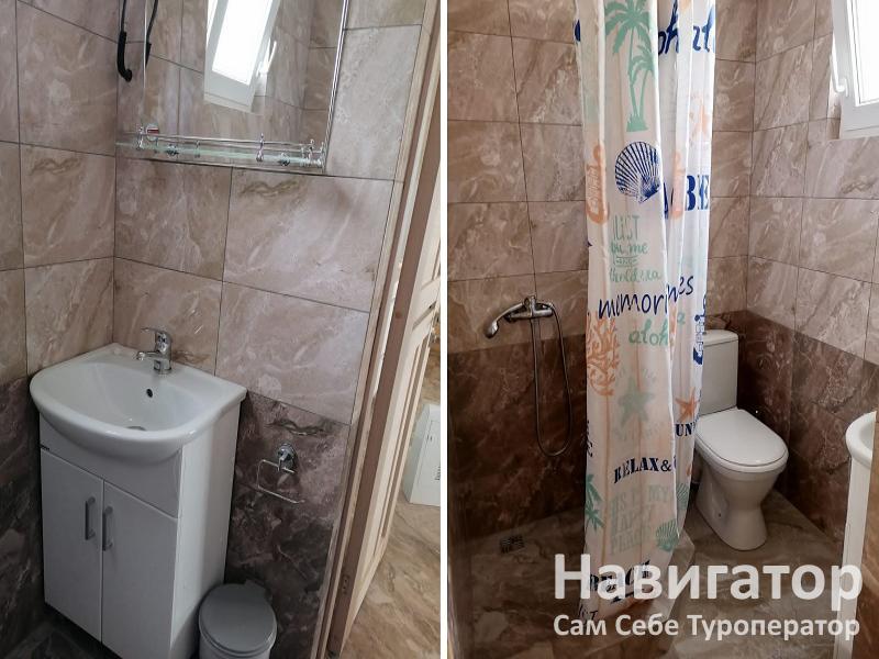 ЭМИЛИЯ - гостевой дом в пос. Новомихайловский