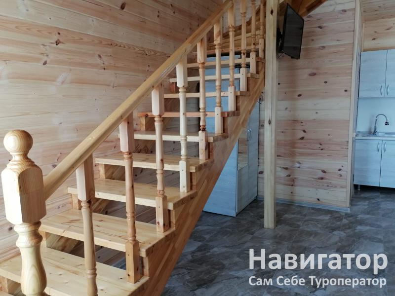 ЭМИЛИЯ - гостевой дом в пос. Новомихайловский