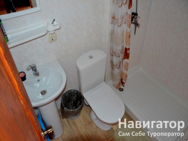 ПАЛЬМОВЫЙ ДВОР - отель в Пицунда