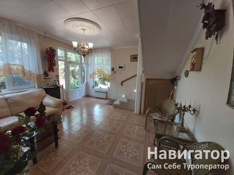 СВЕТЛАНА - гостевой дом в Курортные поселки Лазаревского района