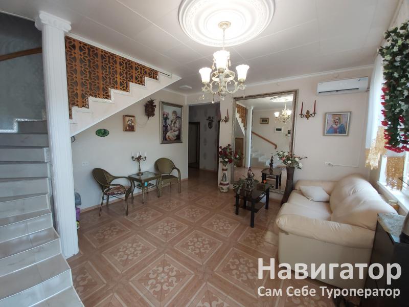 СВЕТЛАНА - гостевой дом в Курортные поселки Лазаревского района