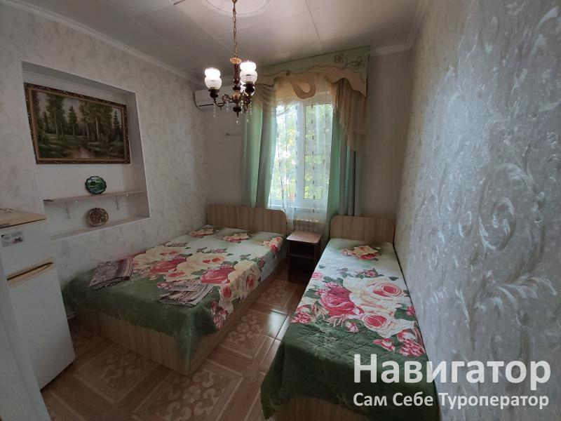 СВЕТЛАНА - гостевой дом в Курортные поселки Лазаревского района
