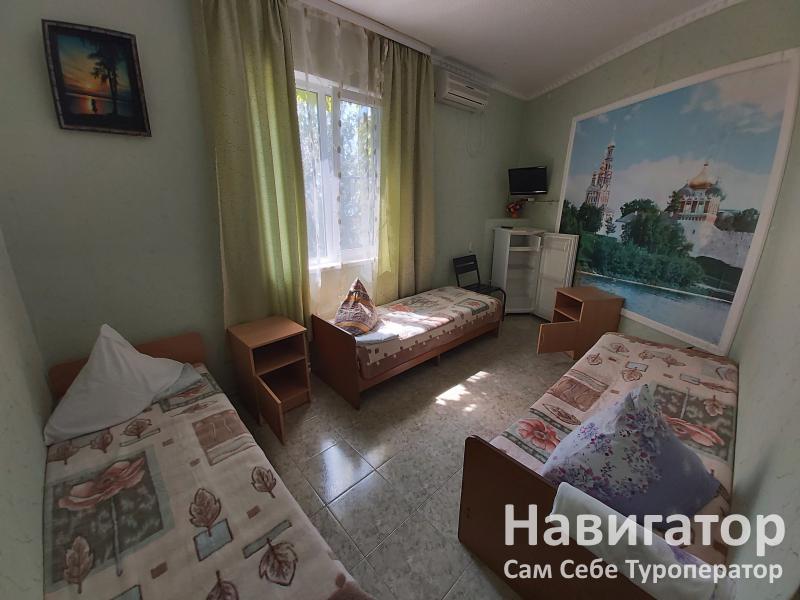 СВЕТЛАНА - гостевой дом в Курортные поселки Лазаревского района
