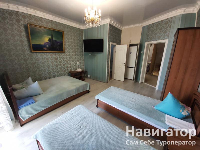 СВЕТЛАНА - гостевой дом в Курортные поселки Лазаревского района
