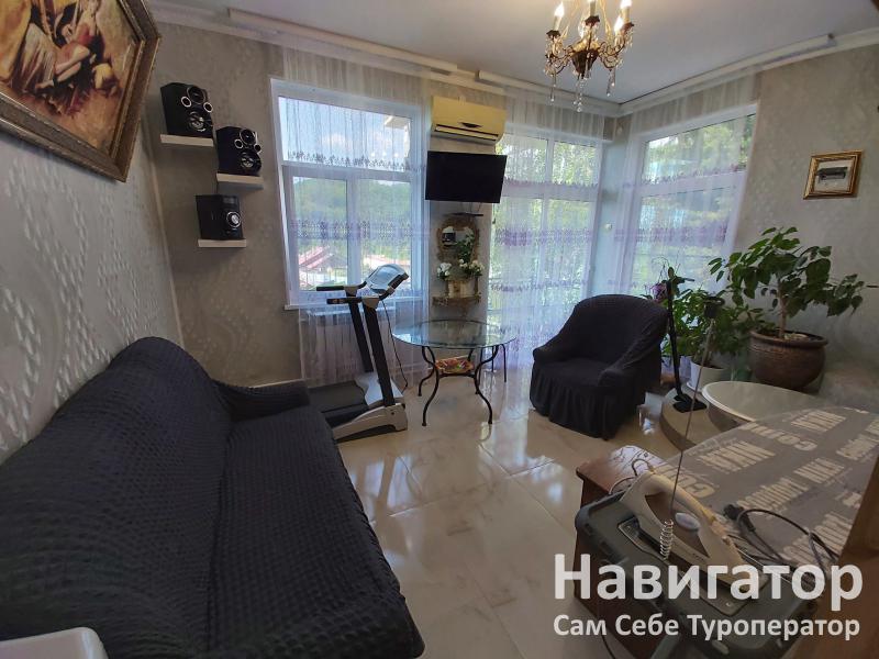 СВЕТЛАНА - гостевой дом в Курортные поселки Лазаревского района