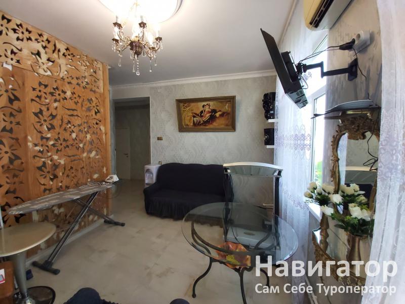 СВЕТЛАНА - гостевой дом в Курортные поселки Лазаревского района