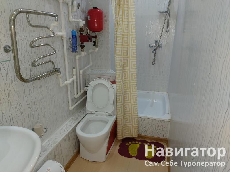 СВЕТЛАНА - гостевой дом в Курортные поселки Лазаревского района