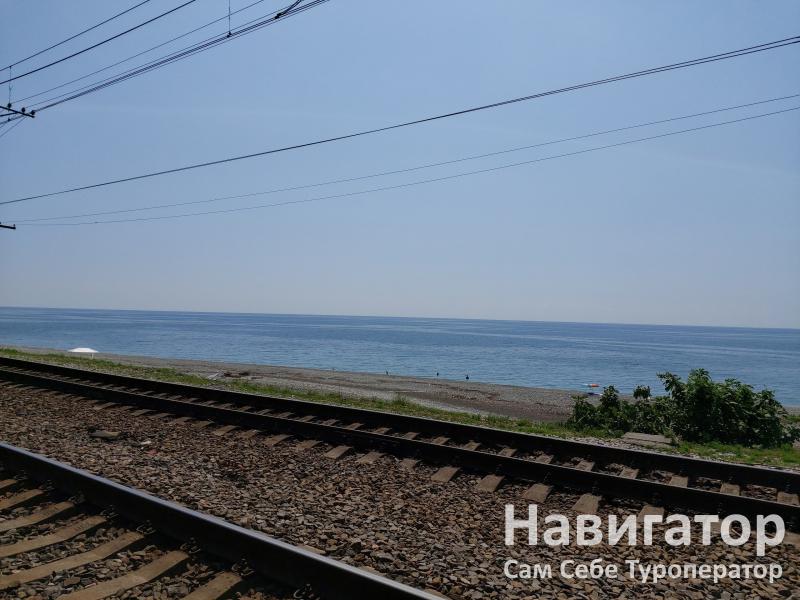 СВЕТЛАНА - гостевой дом в Курортные поселки Лазаревского района