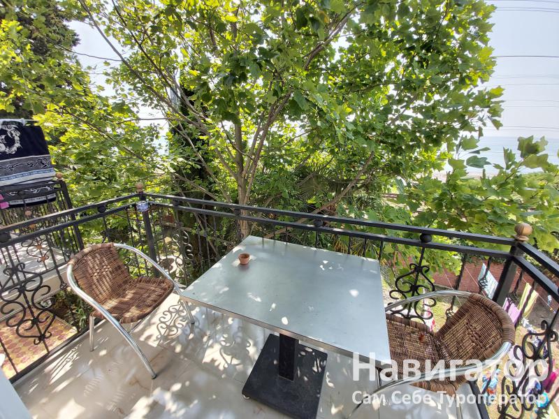 СВЕТЛАНА - гостевой дом в Курортные поселки Лазаревского района