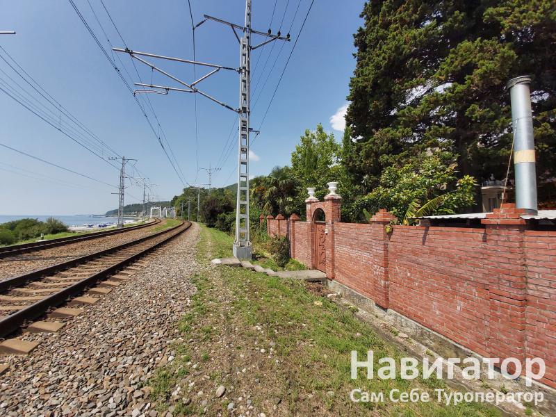 СВЕТЛАНА - гостевой дом в Курортные поселки Лазаревского района