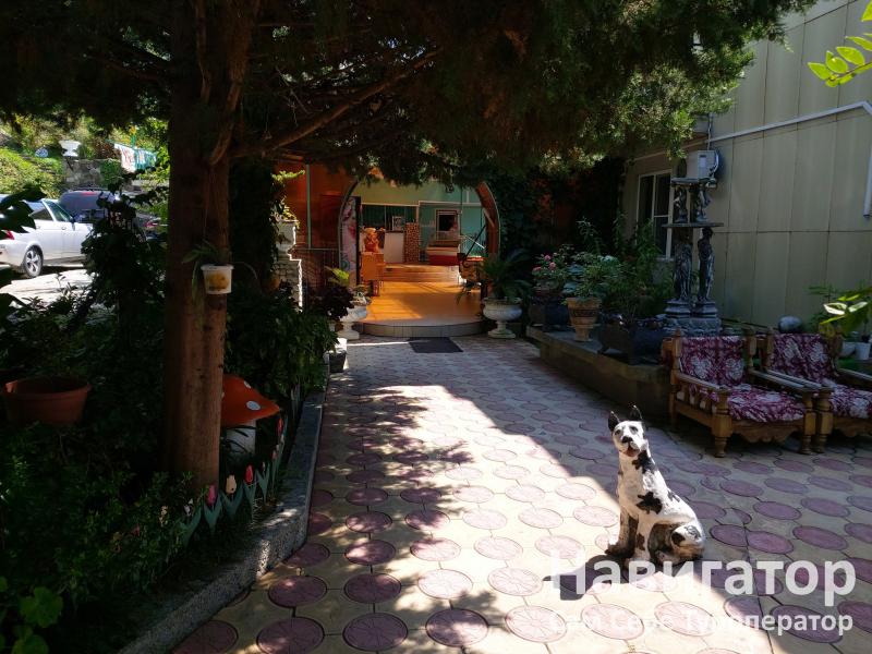 СВЕТЛАНА - гостевой дом в Курортные поселки Лазаревского района