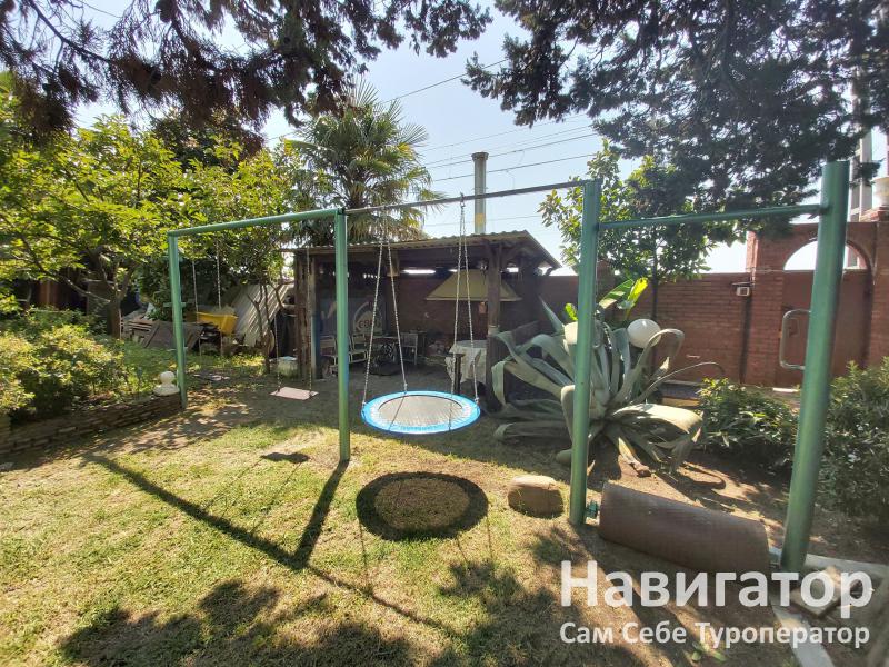 СВЕТЛАНА - гостевой дом в Курортные поселки Лазаревского района