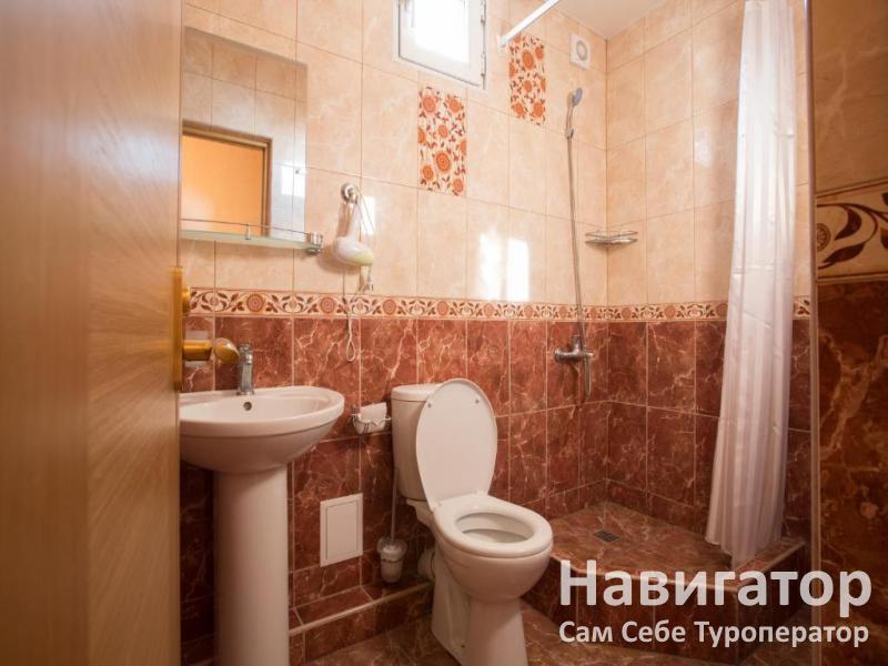 РИТА - гостевой дом в Адлер