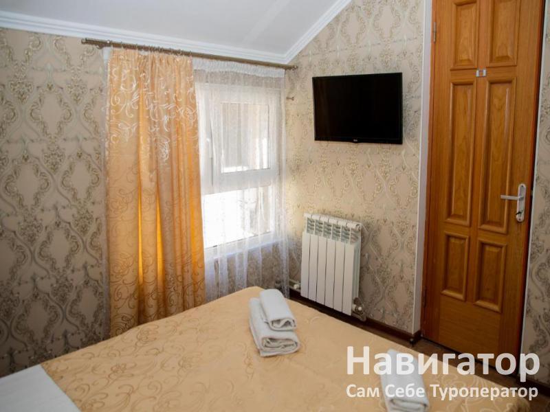 РИТА - гостевой дом в Адлер