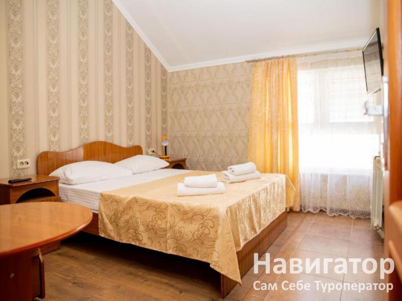 РИТА - гостевой дом в Адлер