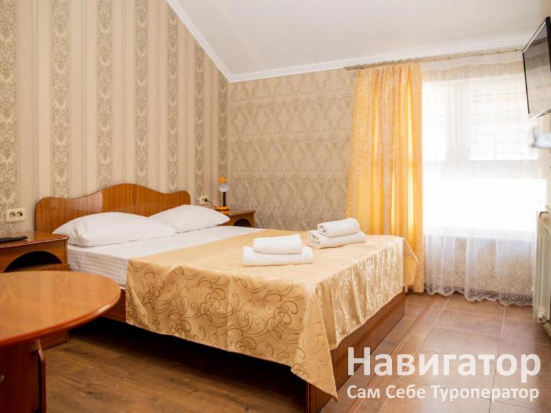 РИТА - гостевой дом в Адлер