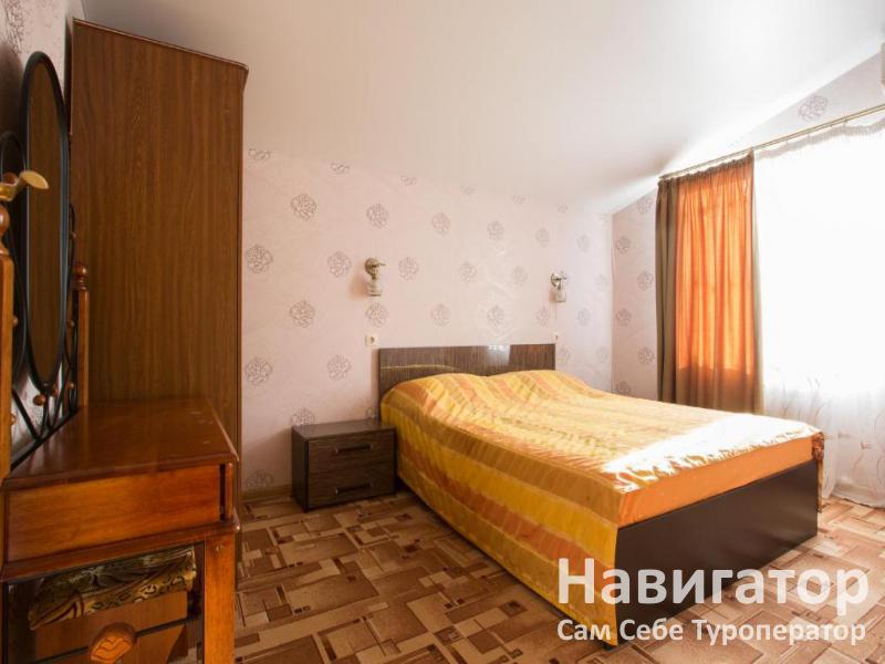 РИТА - гостевой дом в Адлер