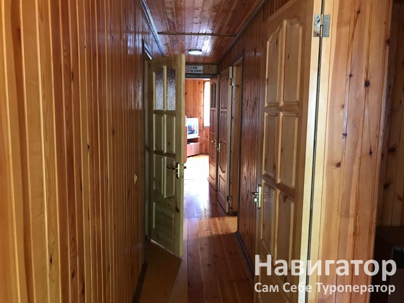АЗРЕК - гостевой дом в Карачаево-Черкесская Республика