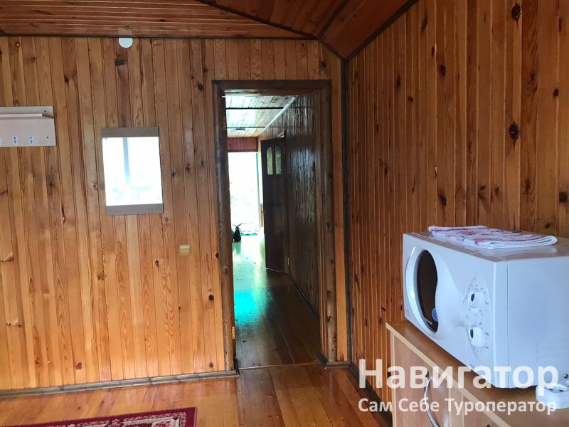 АЗРЕК - гостевой дом в Карачаево-Черкесская Республика