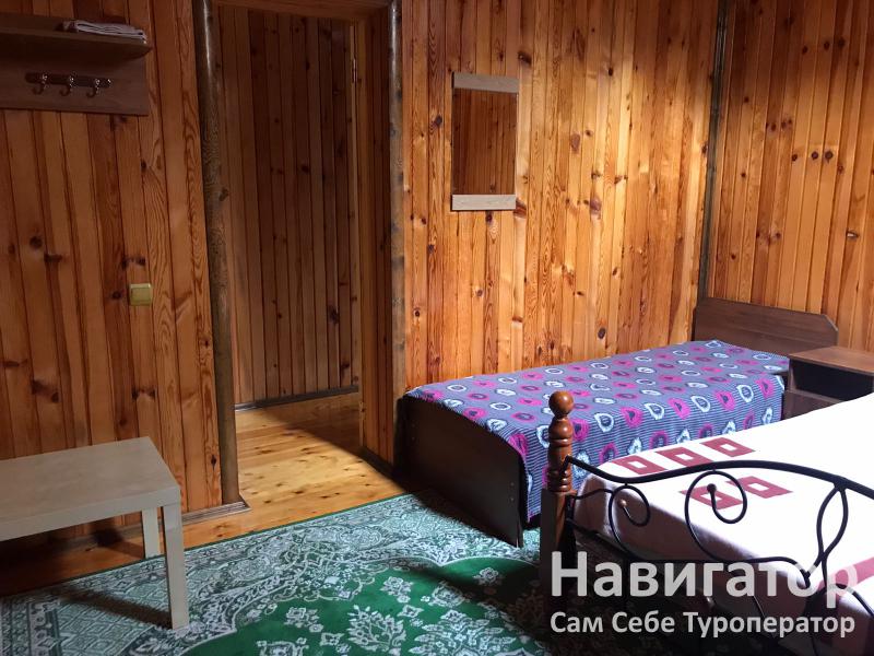 АЗРЕК - гостевой дом в Карачаево-Черкесская Республика