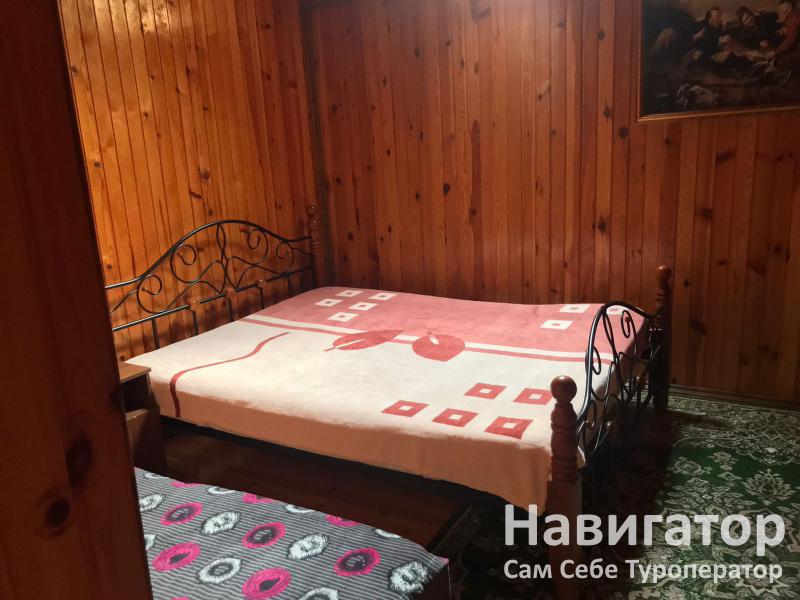 АЗРЕК - гостевой дом в Карачаево-Черкесская Республика