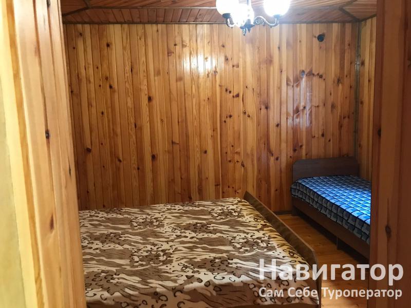 АЗРЕК - гостевой дом в Карачаево-Черкесская Республика