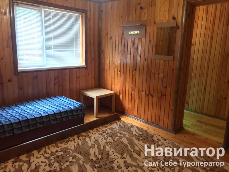 АЗРЕК - гостевой дом в Карачаево-Черкесская Республика