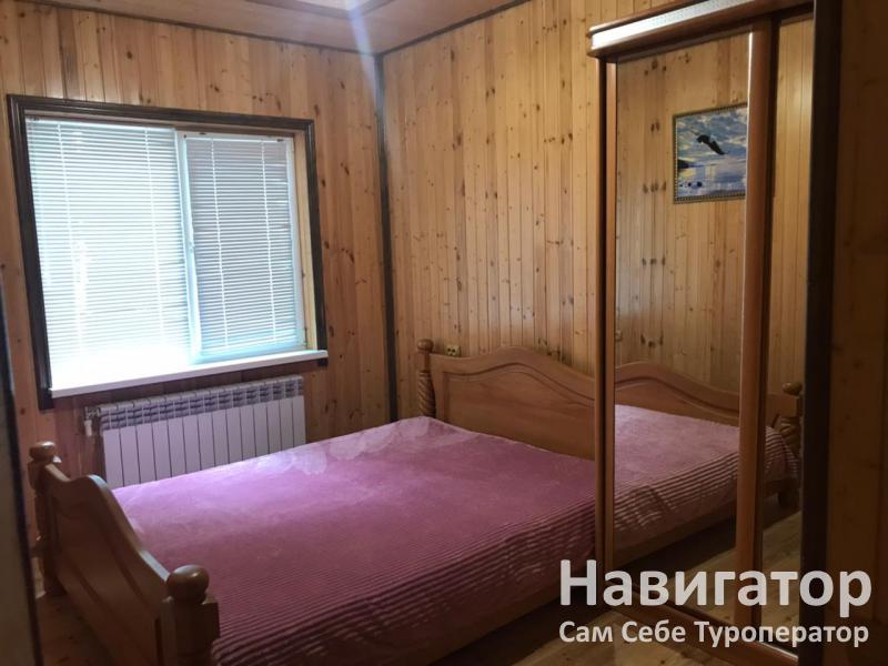 АЗРЕК - гостевой дом в Карачаево-Черкесская Республика
