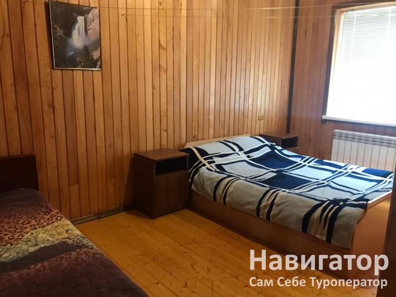 АЗРЕК - гостевой дом в Карачаево-Черкесская Республика