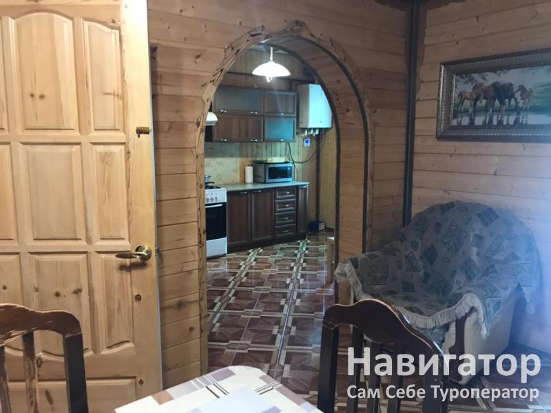 АЗРЕК - гостевой дом в Карачаево-Черкесская Республика