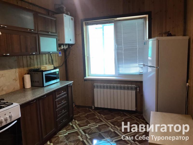 АЗРЕК - гостевой дом в Карачаево-Черкесская Республика