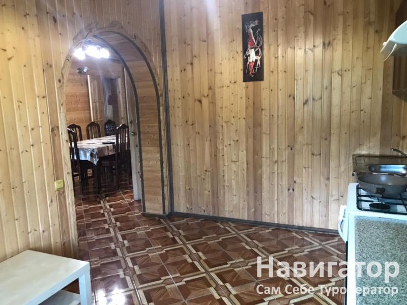 АЗРЕК - гостевой дом в Карачаево-Черкесская Республика
