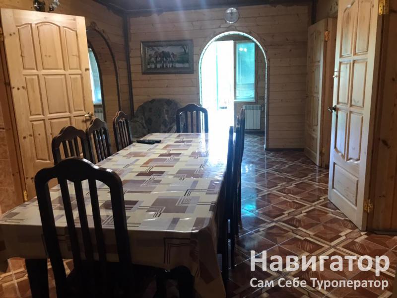АЗРЕК - гостевой дом в Карачаево-Черкесская Республика