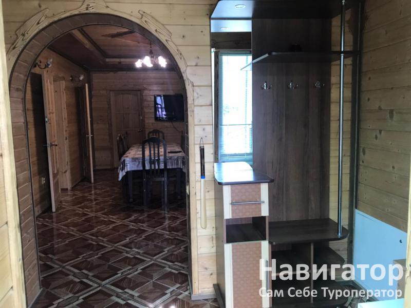АЗРЕК - гостевой дом в Карачаево-Черкесская Республика