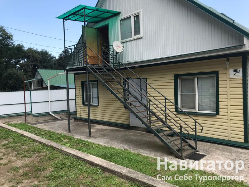 АЗРЕК - гостевой дом в Карачаево-Черкесская Республика