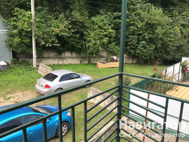АЗРЕК - гостевой дом в Карачаево-Черкесская Республика