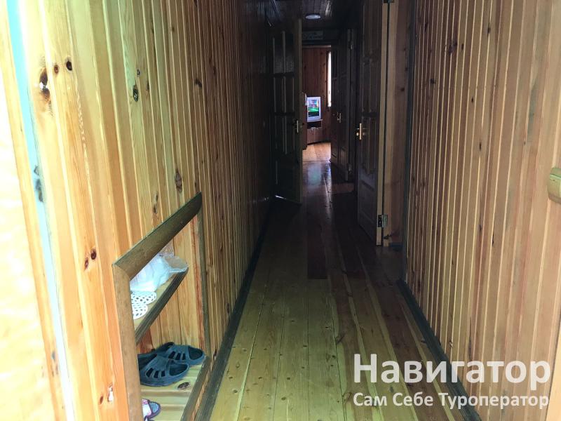 АЗРЕК - гостевой дом в Карачаево-Черкесская Республика